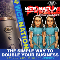 The Simple Way to Double Your Income in Your Window Cleaning Business