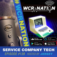 Small business tech | WCR Nation EP 139 | The Window Cleaning Podcast