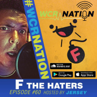 WCR Nation EP 60 F* the Haters | The Window Cleaning Podcast