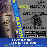 Live or die, its up to you | WCR Nation EP 242 | A Window Cleaning Podcast