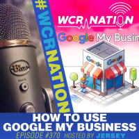 How to use Google my business| WCR Nation Ep.370 | A Window Cleaning Podcast
