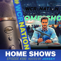 Home Shows | WCR Nation Ep. 390 | A Window Cleaning Podcast