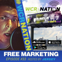 WCR Nation EP 33 FREE advertising | The Window Cleaning Podcast