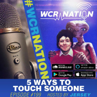 5 ways to touch someone | WCR Nation EP 199 | A Window Cleaning Podcast