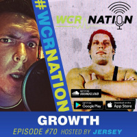 WCR Nation EP 70 Growth | The Window Cleaning Podcast