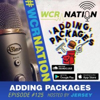 Adding Packages | WCR Nation EP 125 | The Window Cleaning Podcast