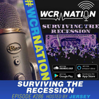 Surviving The Recession | WCR NATION Ep. 286 | A Window Cleaning Podcast