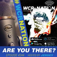 Are you there? | WCR Nation EP 244 | A window cleaner podcast