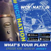 Whats Your Plan | WCR NATION Ep. 282 | A Window Cleaning Podcast