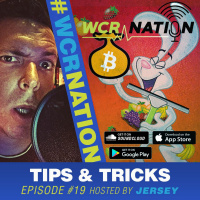 WCR Nation EP 19 Tips and tricks | The Window Cleaning Podcast