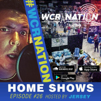 WCR Nation EP 26 Home shows | The Window Cleaning Podcast