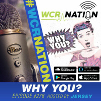 Why You? | WCR NATION Ep. 278 | A Window Cleaning Podcast