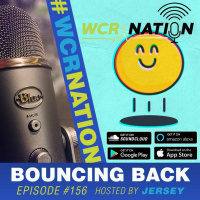 Bouncing Back | WCR Nation Ep.156 | The Window Cleaning Podcast