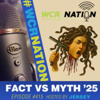 Window Cleaning Facts vs Fiction 2025 | WCR Nation Ep. 415 | A Window Cleaning Podcast