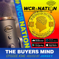 The Buyers Mind | WCR NATION Ep. 340 | A Window Cleaning Podcast