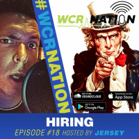 WCR Nation EP 18 Hiring | The Window Cleaning Podcast