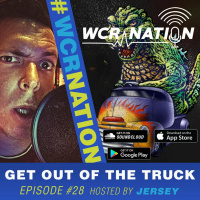 WCR Nation EP 28 Get off the truck | The Window Cleaning Podcast