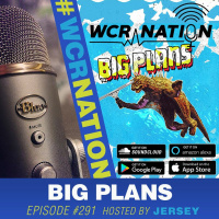 BIG PLANS | WCR NATION Ep. 291 | A Window Cleaning Podcast