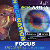 WCR Nation EP 51 Focus | The Window Cleaning Podcast