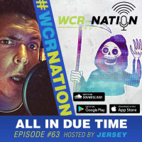 WCR Nation Ep 63 All in due time | The Window Cleaning Podcast