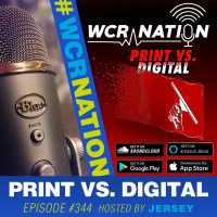 Print Vs. Digital | WCR Nation Ep. 344 | A Window Cleaning Podcast