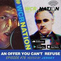 WCR Nation EP 76 An Offer You Cant Refuse | The Window Cleaning Podcast
