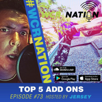 WCR Nation EP 73 top 5 add ons | The Window Cleaning Podcast