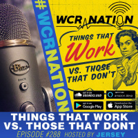 Things That Work VS Those That Dont | WCR NATION Ep. 288 | A Window Cleaning Podcast