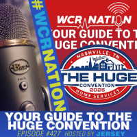 Your Guide to the Huge Convention 2025