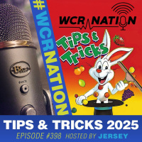Tips and Tricks for 2025 | WCR Nation Ep. 398 | A Window Cleaning Podcast