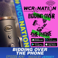 Bidding over the phone | WCR Nation EP 247 | A Window Cleaning Podcast