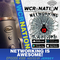 NETWORKING Is Awesome | WCR NATION Ep. 309 | A Window Cleaning Podcast