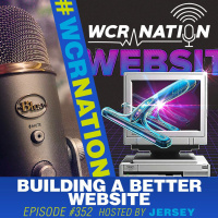 Building a Better Website | WCR Nation Ep 352 | A Window Cleaning Podcast