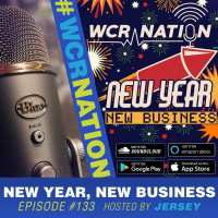 New year, New business | WCR Nation EP 133 | The Window Cleaning Resource