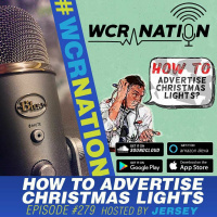 How To Advertise Christmas Lights | WCR NATION Ep. 279 | A Window Cleaning Podcast