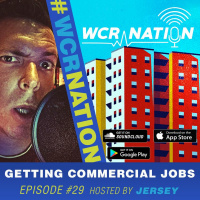 WCR Nation EP 29 Getting Commercial jobs | The Window Cleaning Podcast