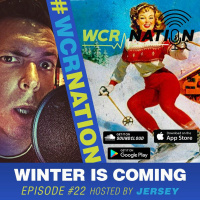 WCR Nation EP 22 Winter is coming | The Window Cleaning Podcast