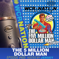 5 Million Reasons to Listen: Wesley Bloemes Success | WCR Nation Ep. 405 | Window Cleaning Podcast