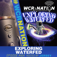 Exploring Waterfed | WCR Nation Ep. 404 | A Window Cleaning Podcast