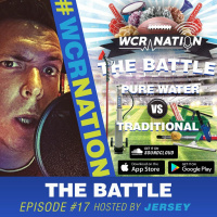 WCR Nation EP 17 Waterfed VS Traditional | The Window Cleaning Podcast
