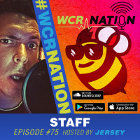 WCR Nation EP 75 staff | The Window Cleaning Podcast
