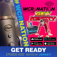 Get Ready | WCR NATION Ep 332 | A Window Cleaning Podcast