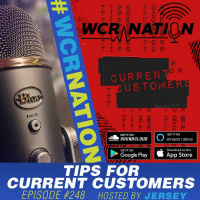 Tips for Current Customers | WCR Nation EP 248 | A Window Cleaning Podcast