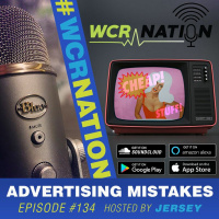 Advertising mistakes | WCR Nation EP 134 | The Window Cleaning Podcast