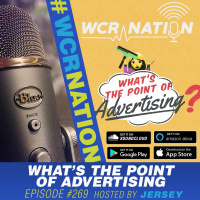 Whats the Point of Advertising? | WCR NATION Ep. 270 | A Window Cleaning Podcast
