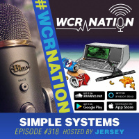 Simple Systems | WCR NATION Ep.318 | A Window Cleaning Podcast