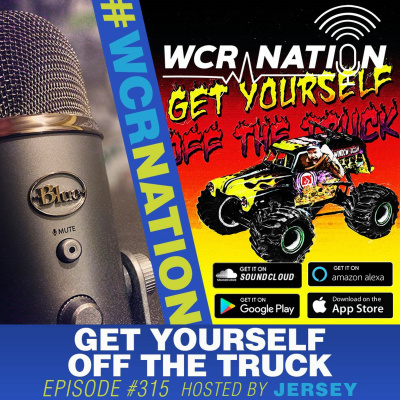 Wcr Nation | The Window Cleaning Podcast