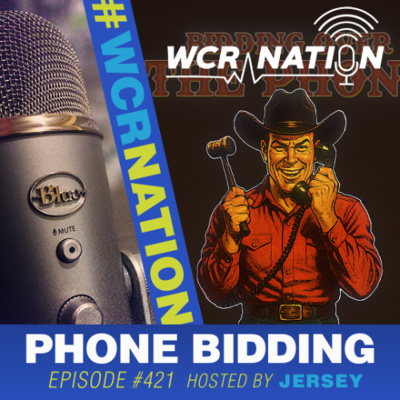 Wcr Nation | The Window Cleaning Podcast