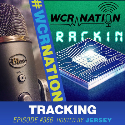 Wcr Nation | The Window Cleaning Podcast