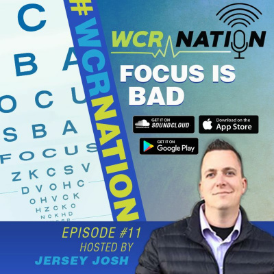 Wcr Nation | The Window Cleaning Podcast